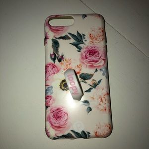 Loopy Phone case iPhone 8 Plus
